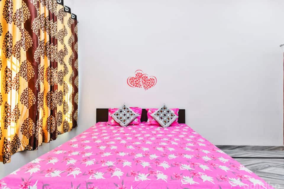 Branson Backpacker Homestay