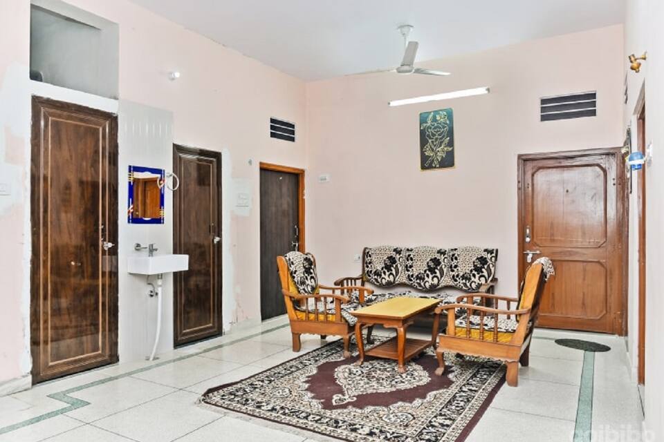 Branson Backpacker Homestay