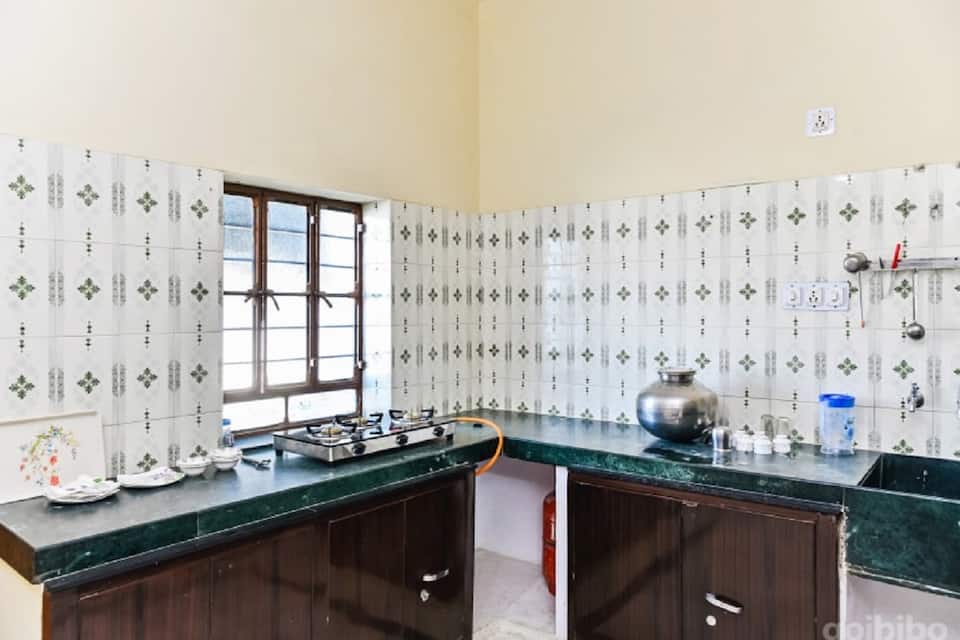 Branson Backpacker Homestay
