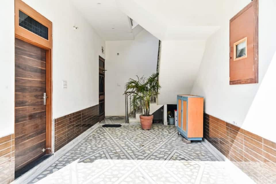Branson Backpacker Homestay
