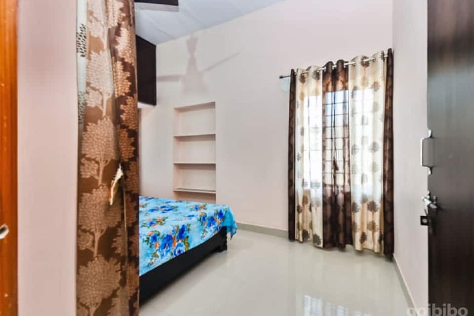 Branson Backpacker Homestay