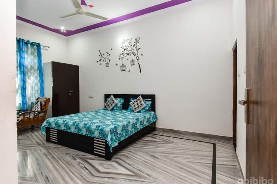 Branson Backpacker Homestay