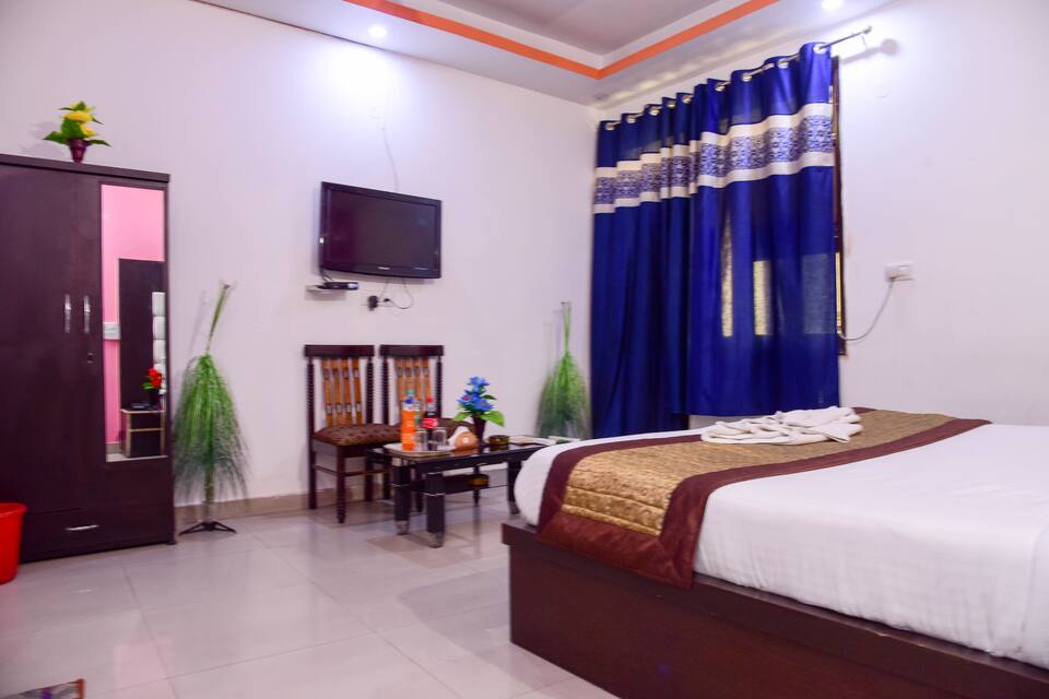 Rudraksh plaza