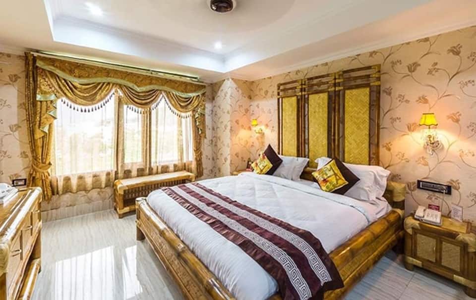 Suite Room