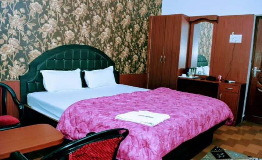 Non Ac Room