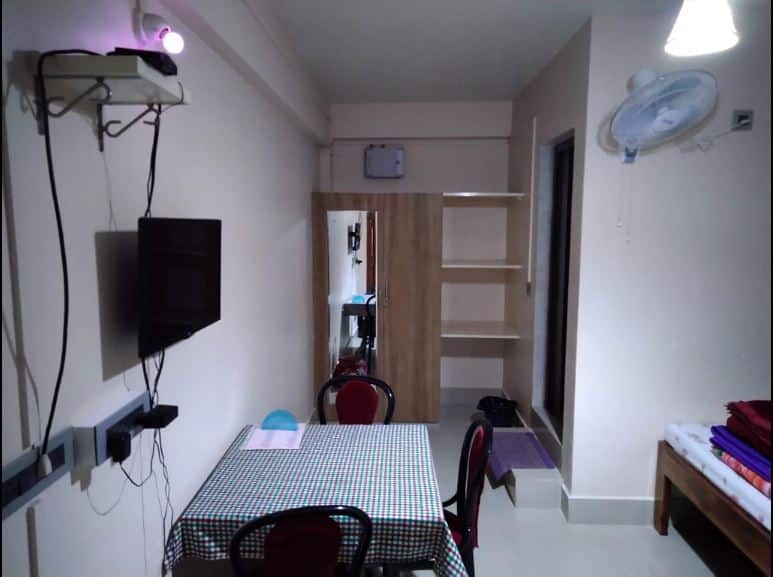 Bed Room
