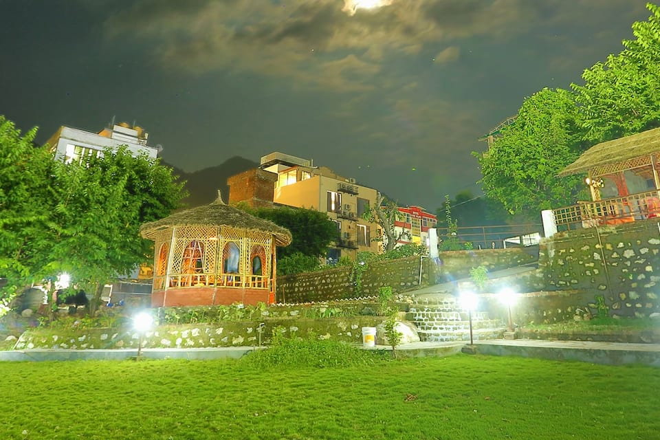 Raj Resort photo 4