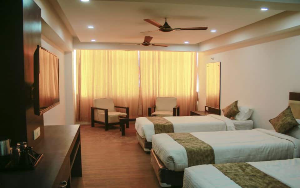 Standard Non AC Room
