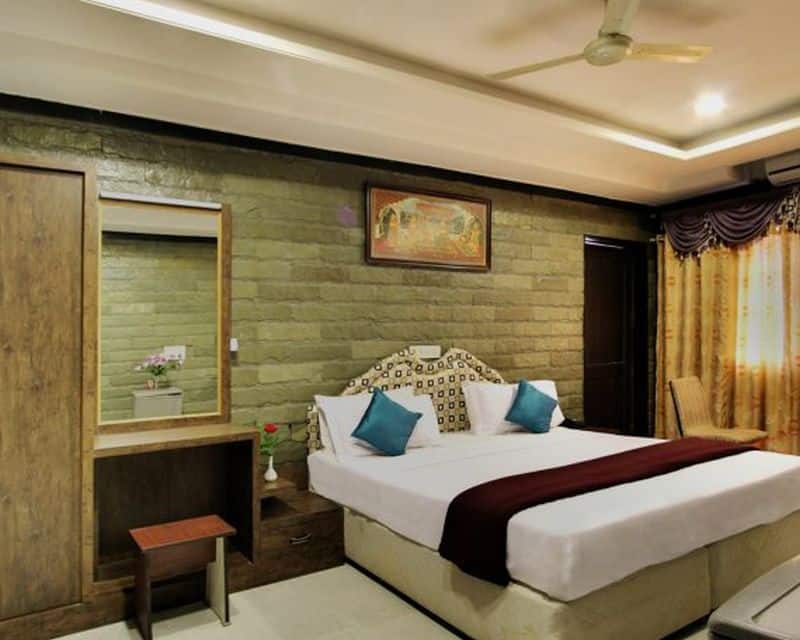 Suite Room