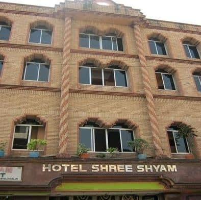 Hotel Shree Shyam, Visakhapatnam