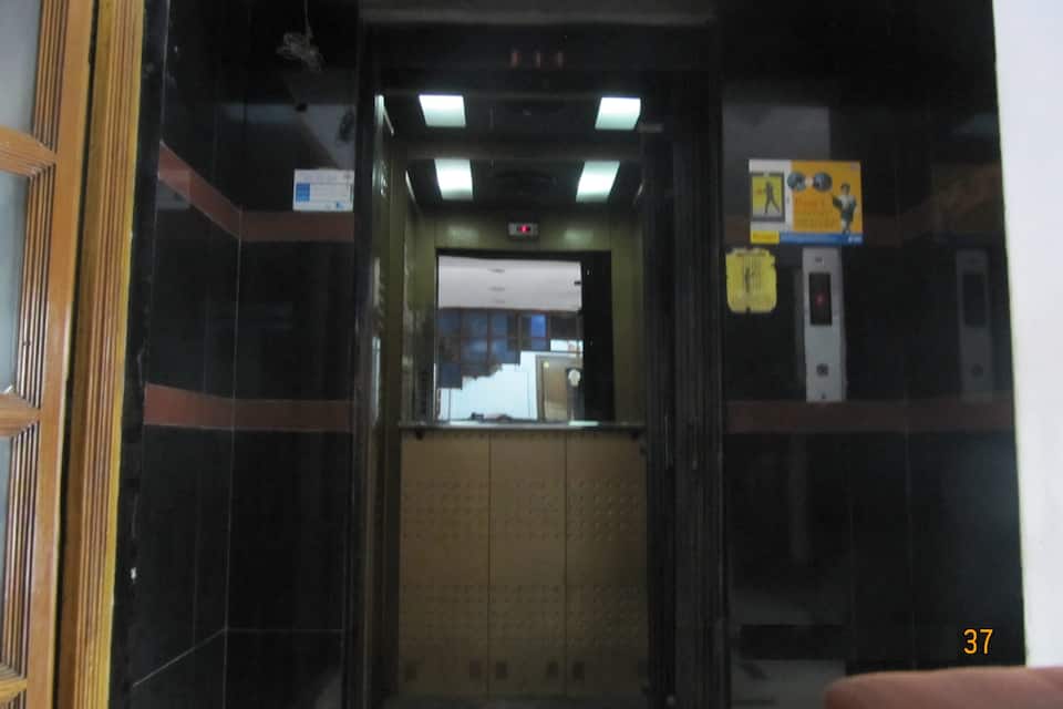 Sree Rama Residency, Visakhapatnam