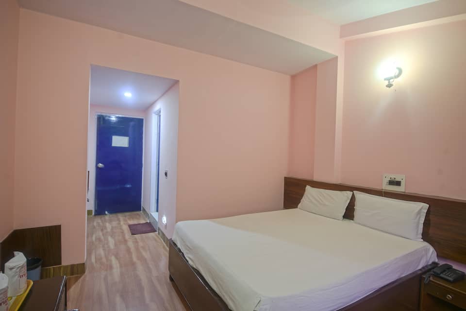 Rewavilas Hotel photo 5