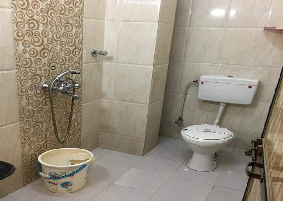 Washroom