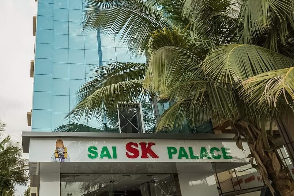 Sai SK Palace