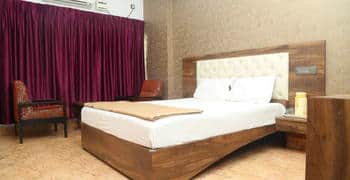 Konark Lodge