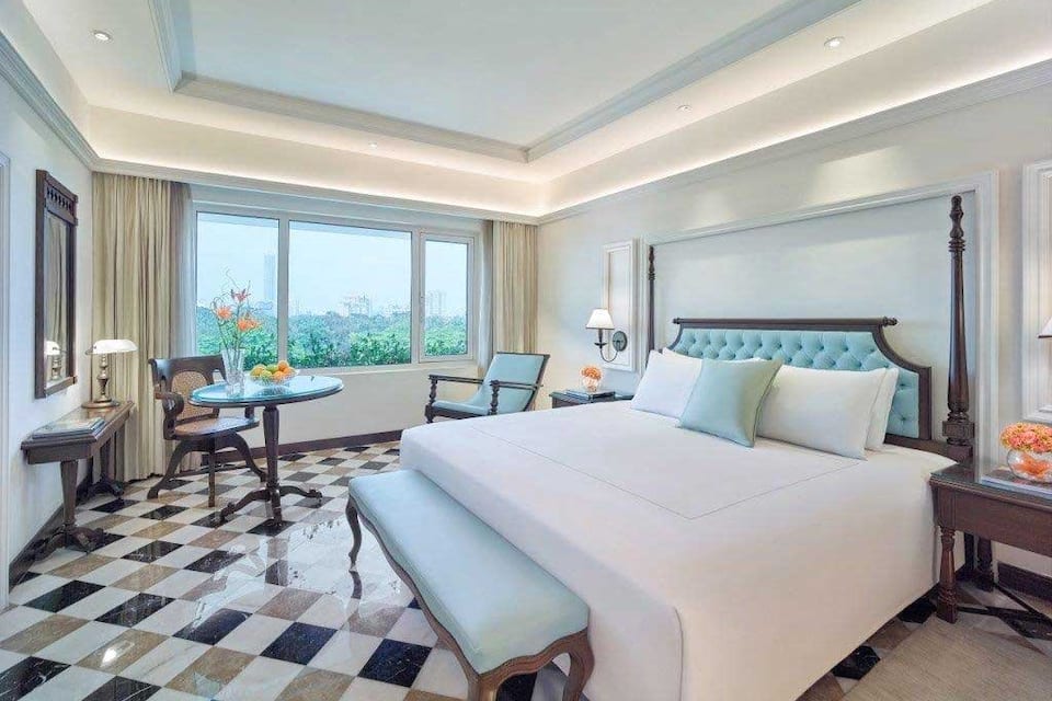 Luxury Room Various View King Bed