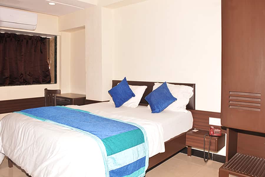 A1 Hotel