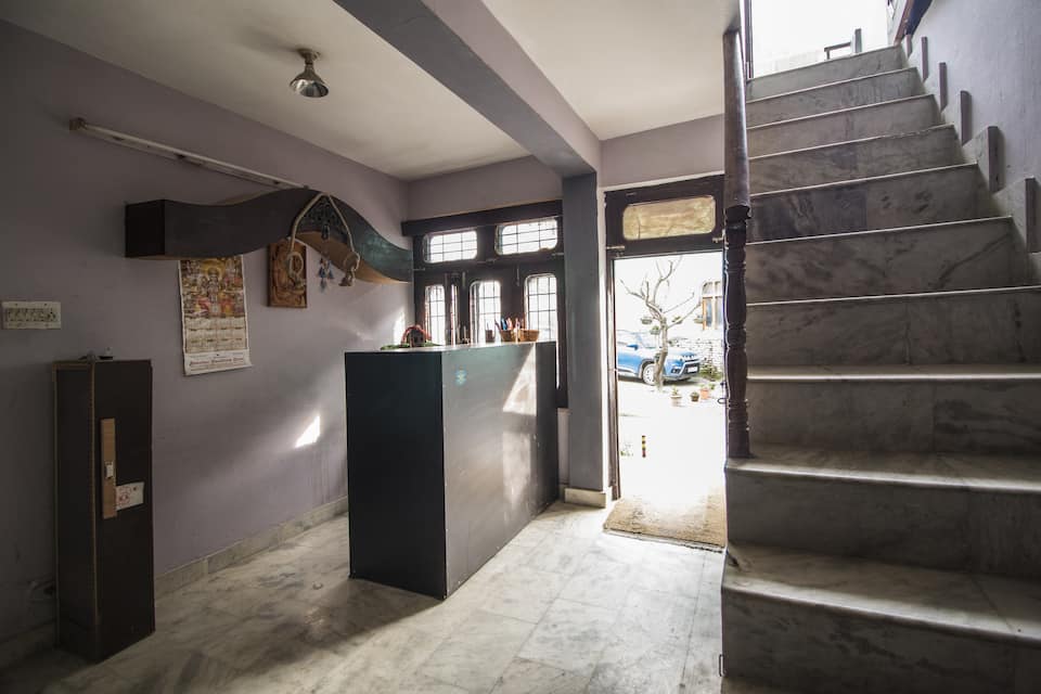 Kasol Homestead