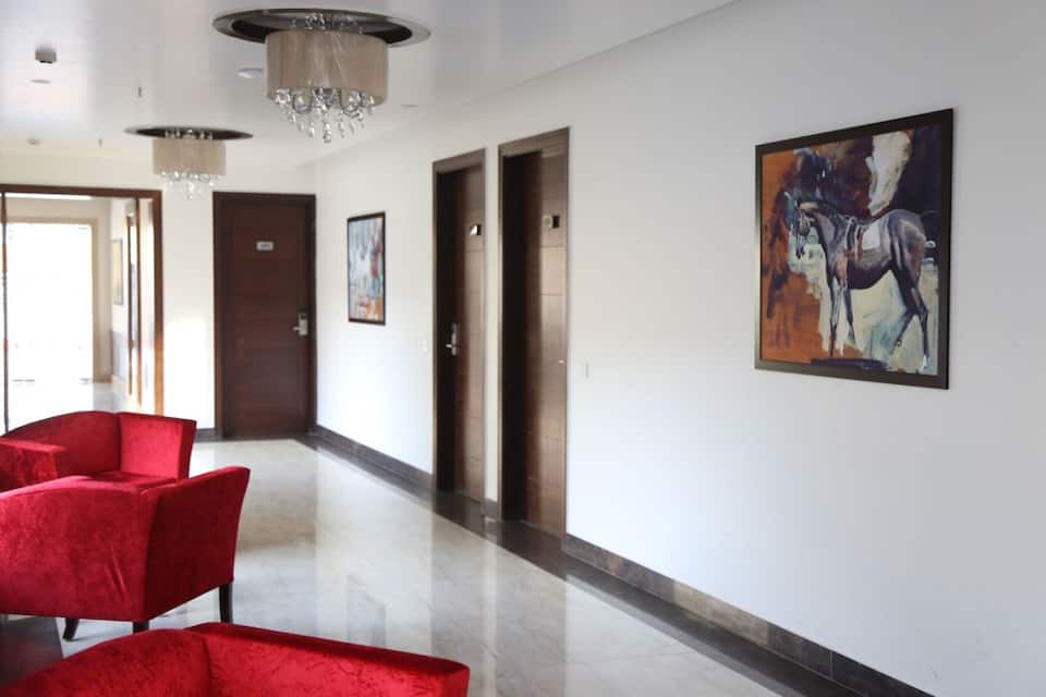 Corridor