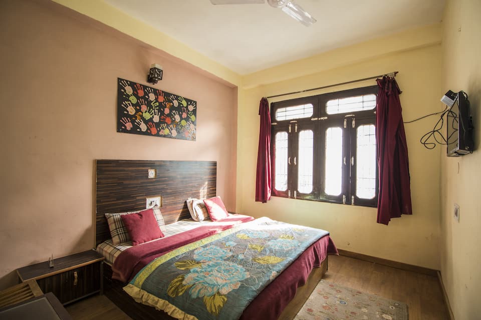 Kasol Homestead