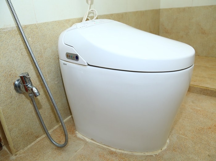 Washroom