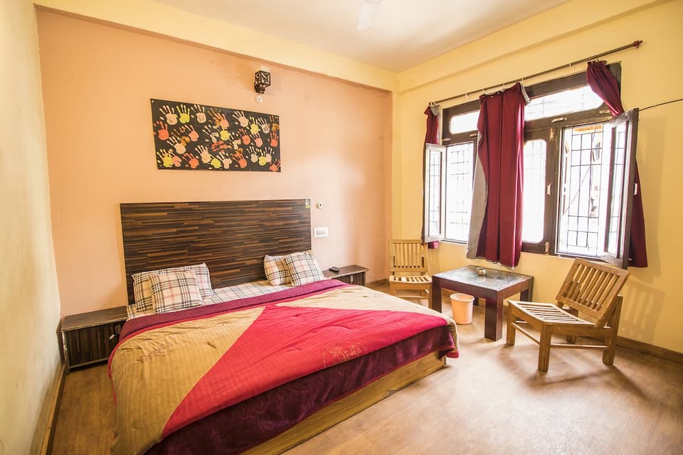 Kasol Homestead