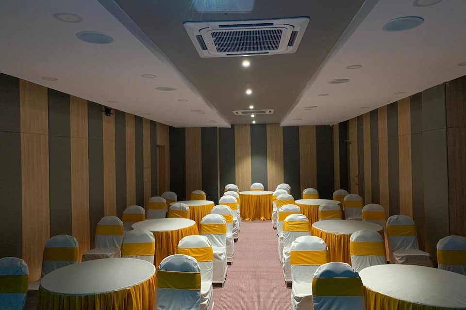 Conference Hall