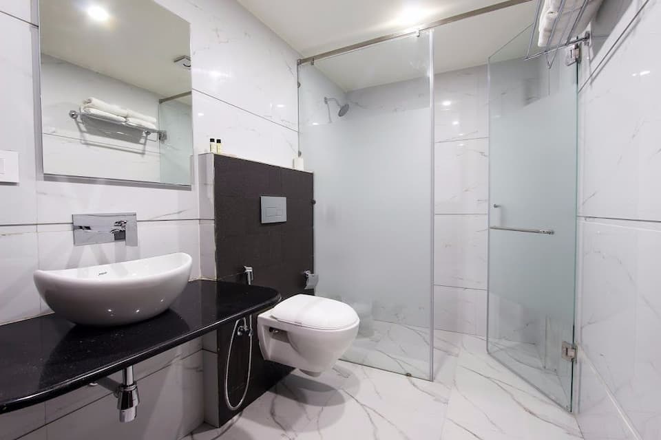 Washroom