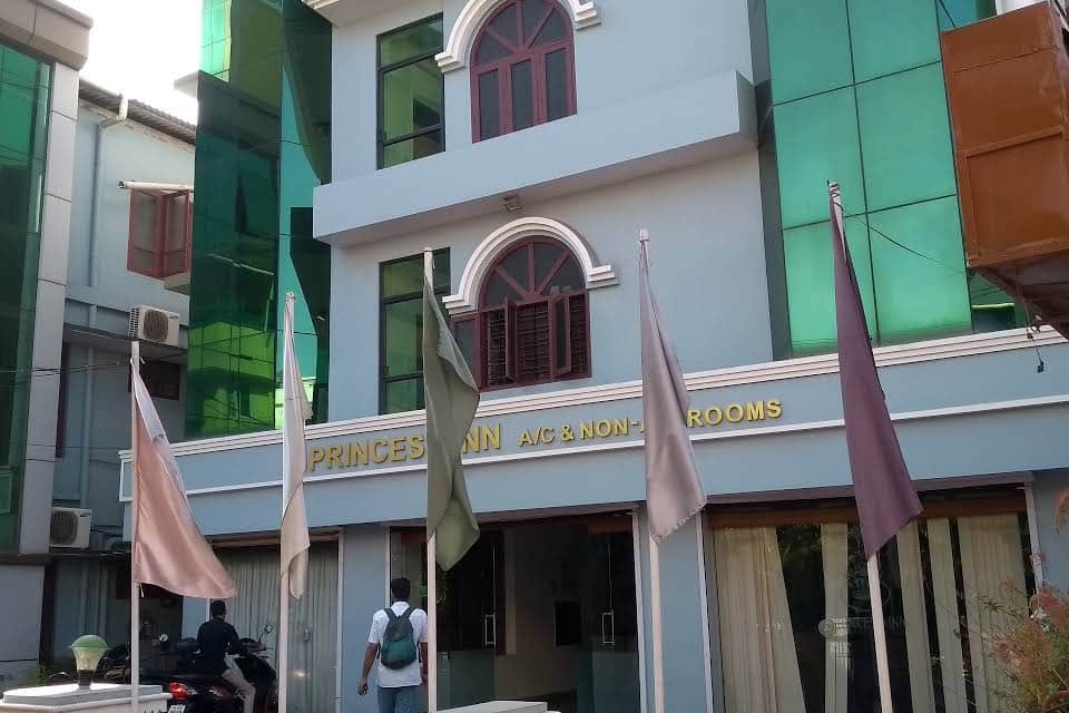 Princess Inn, Thiruvananthapuram