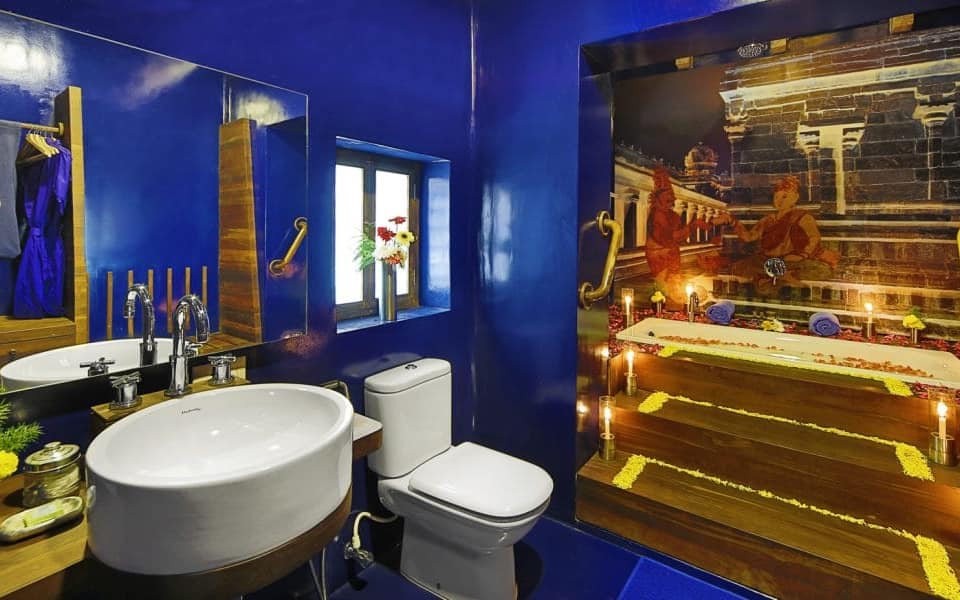 Washroom