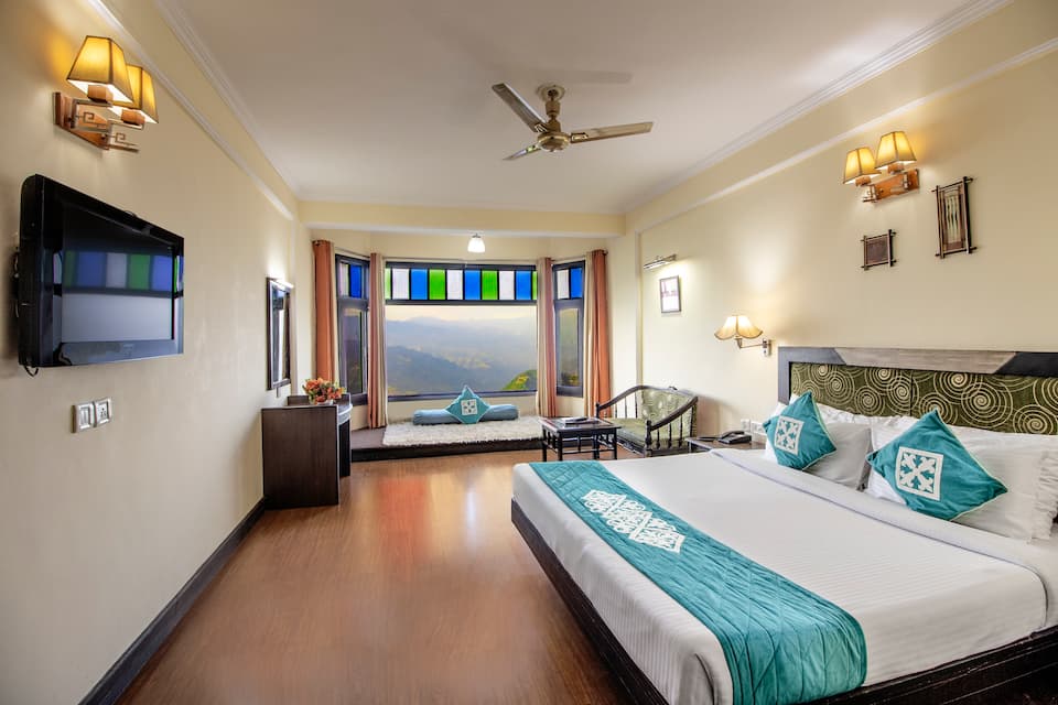 Maharaja Room