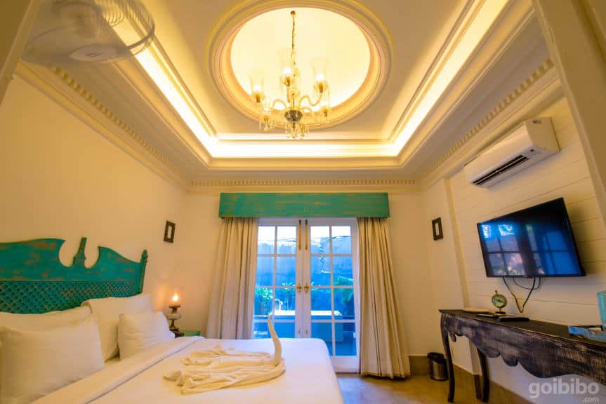 room