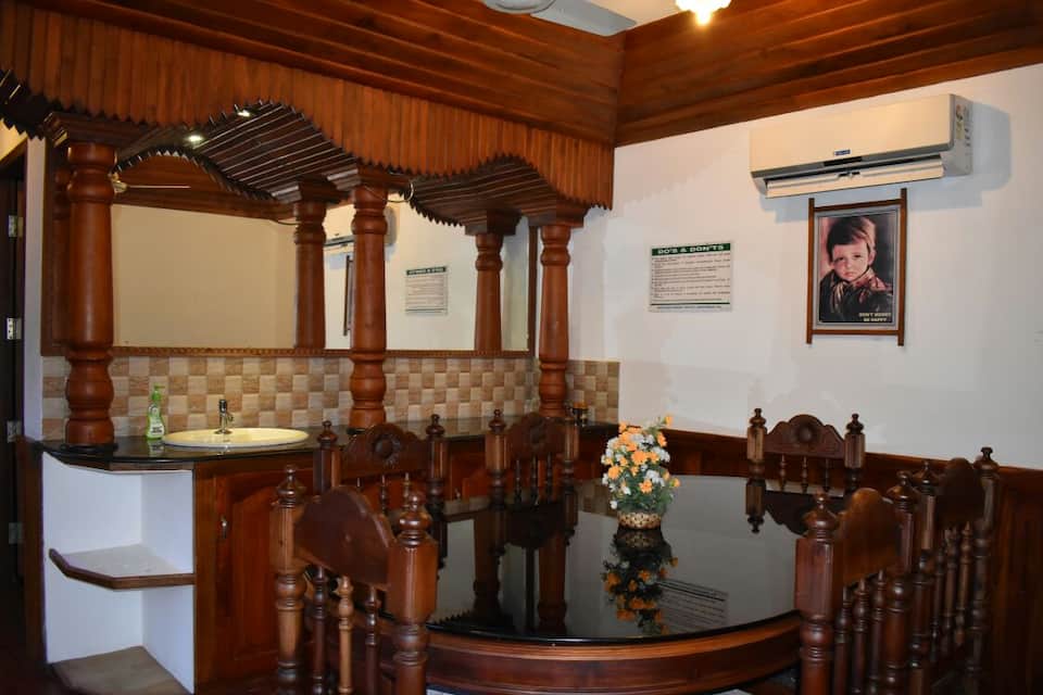Dinning Area