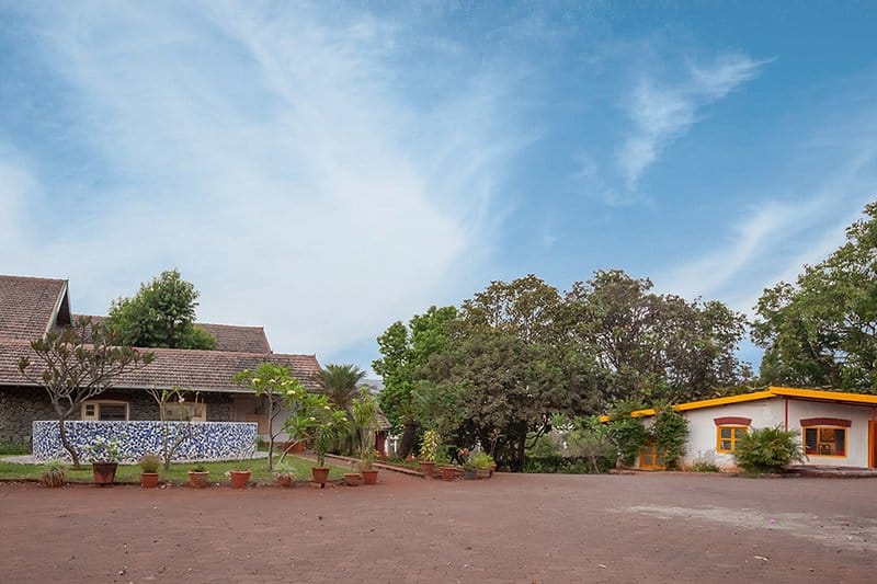 Retreat on Cloud 9, Lonavala