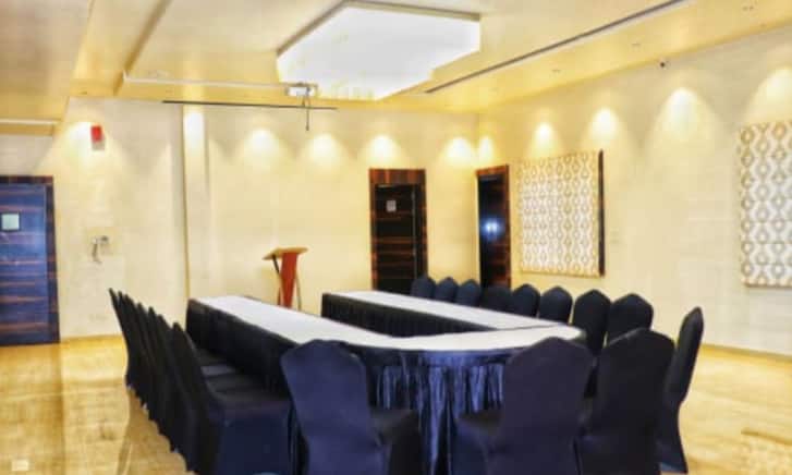 Conformance Room