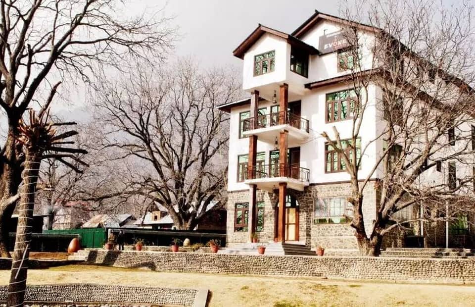 Himalayan Hill Resort, Pahalgam