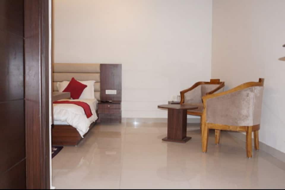 Super Deluxe Room
