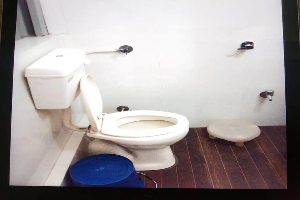 Washroom