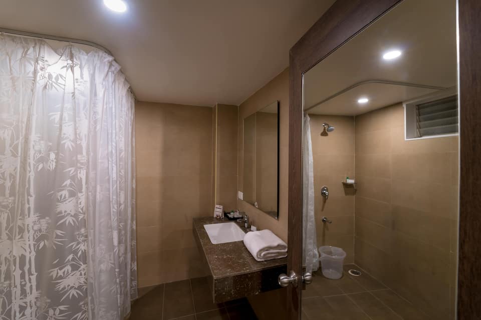 Washroom