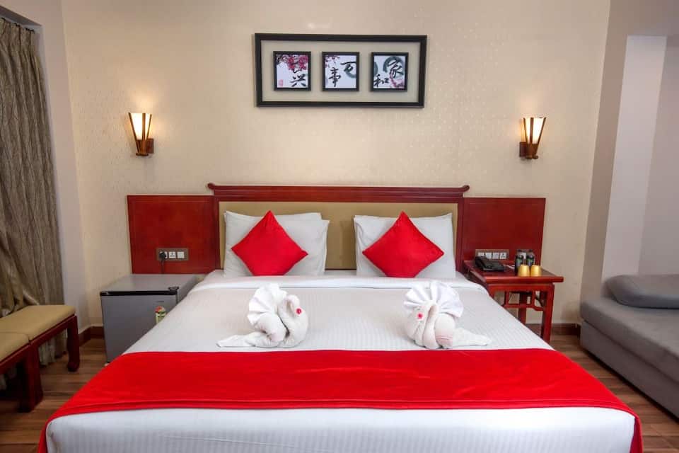 Mini Suite