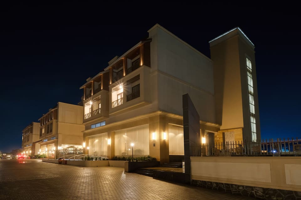 Night View