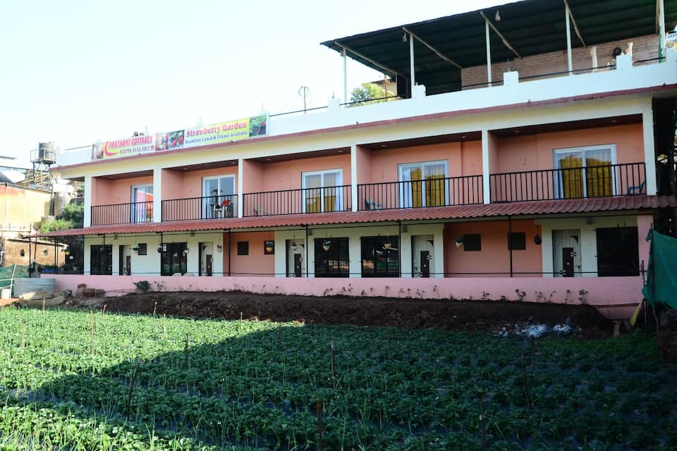 Prashant Cottage, Mahabaleshwar