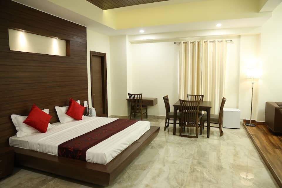President Suite