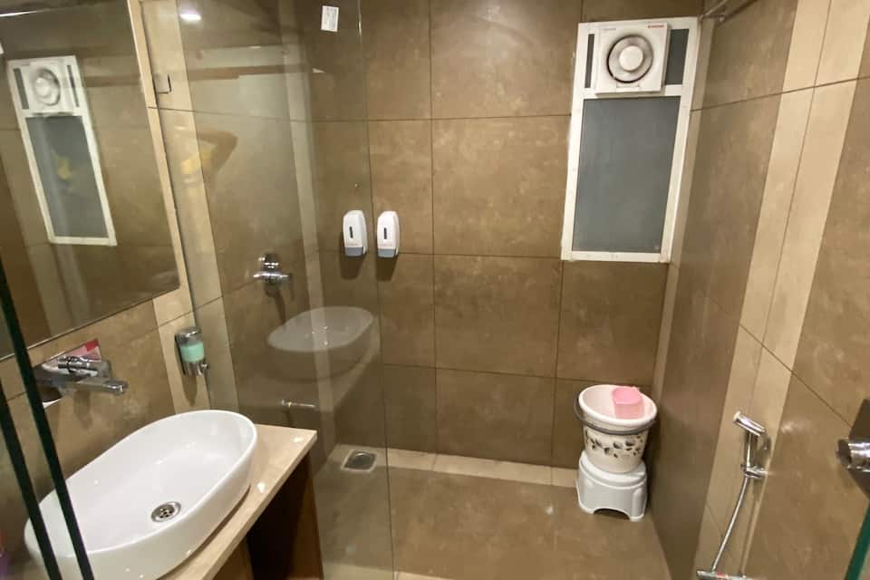 Washroom