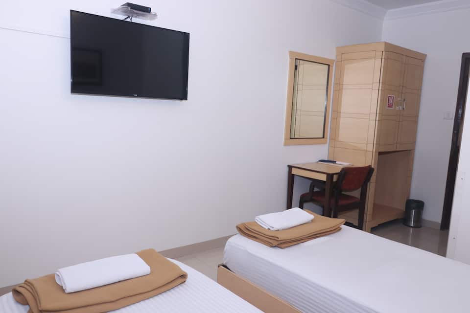 Hotel Tip Top