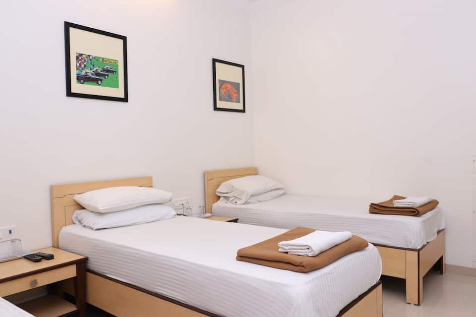 Hotel Tip Top