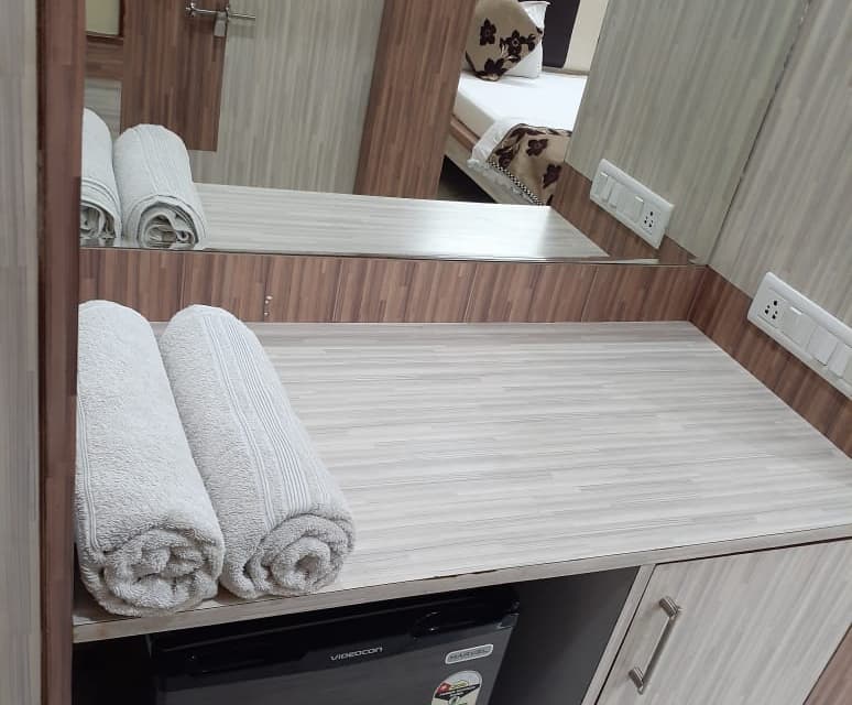 Hotel Metro Inn, Ajmer