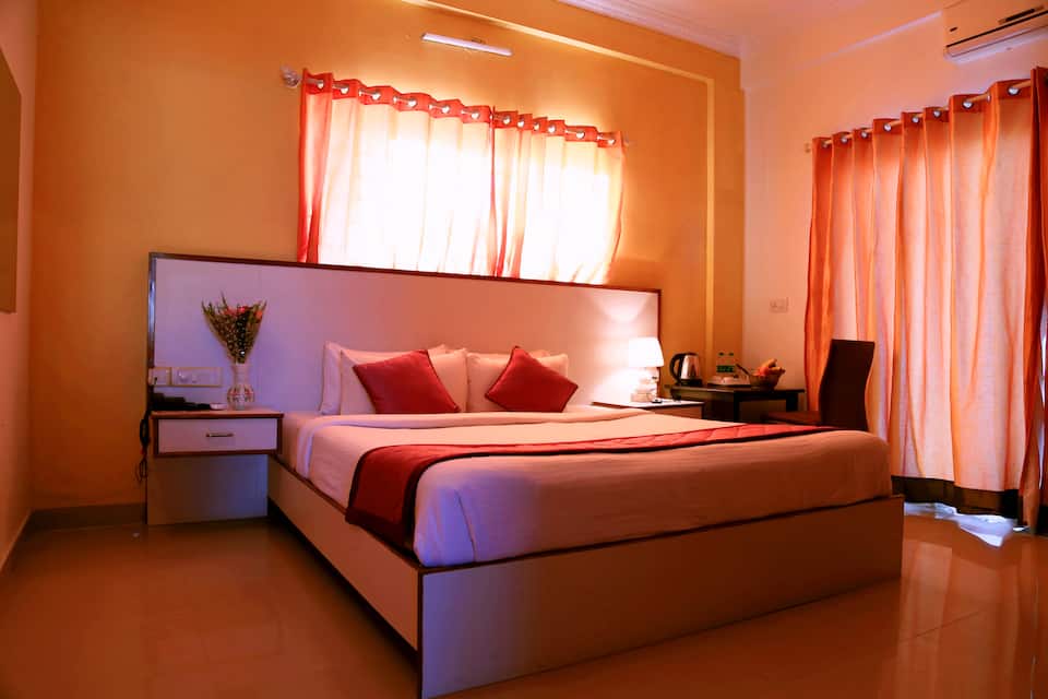 ROOM VIEW