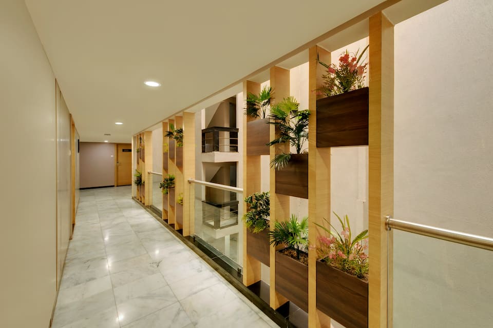 Corridor