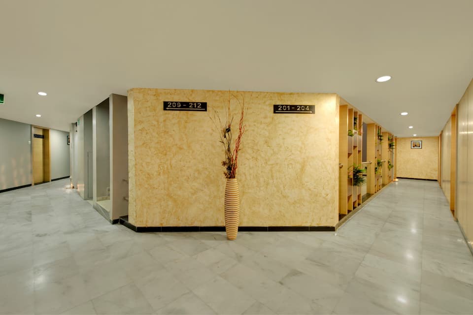 Corridor